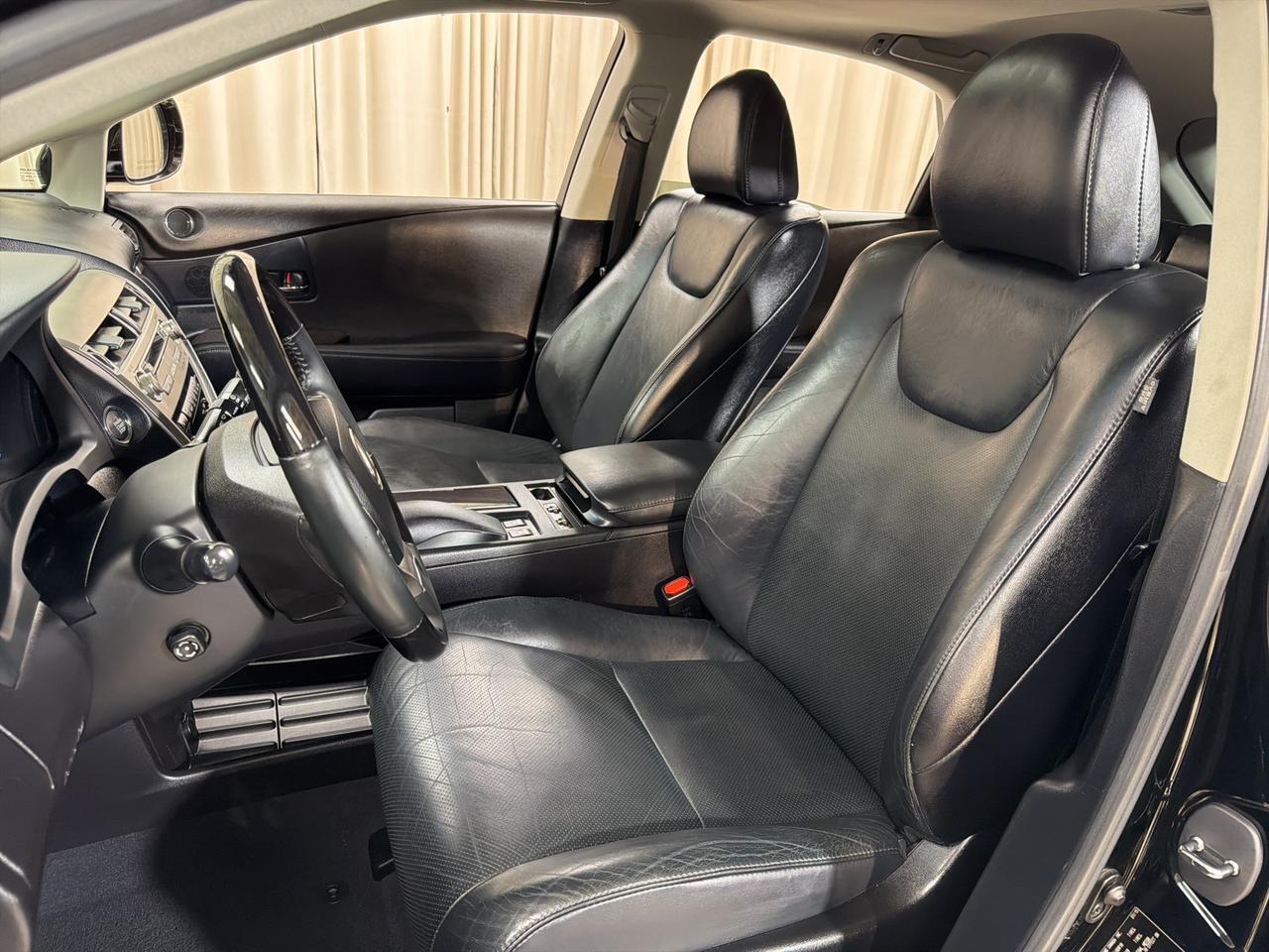 2015 Lexus RX 350 Annapolis MD