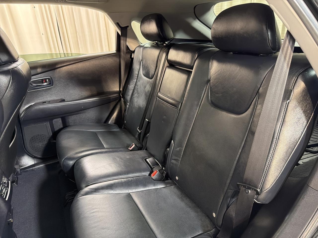 2015 Lexus RX 350 Annapolis MD