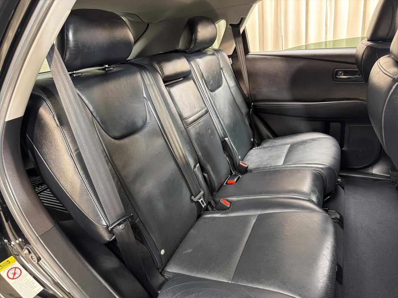 2015 Lexus RX 350 Annapolis MD