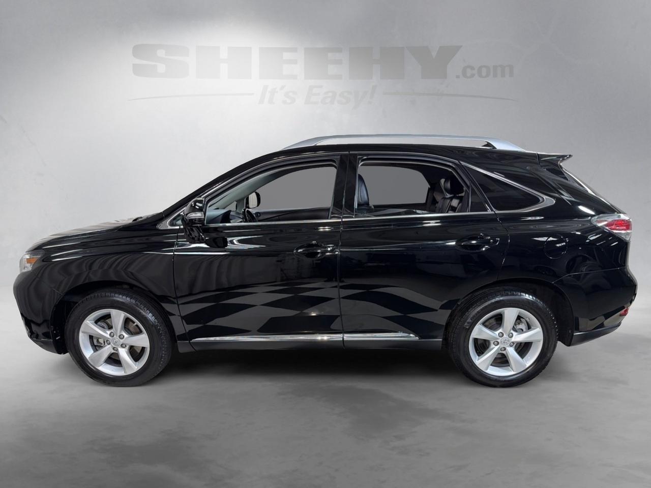2015 Lexus RX 350 Annapolis MD