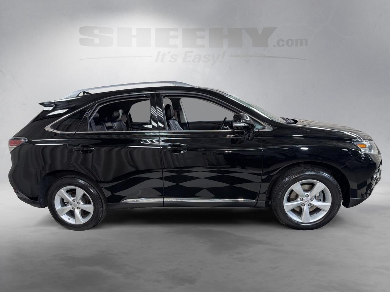 2015 Lexus RX 350 Annapolis MD
