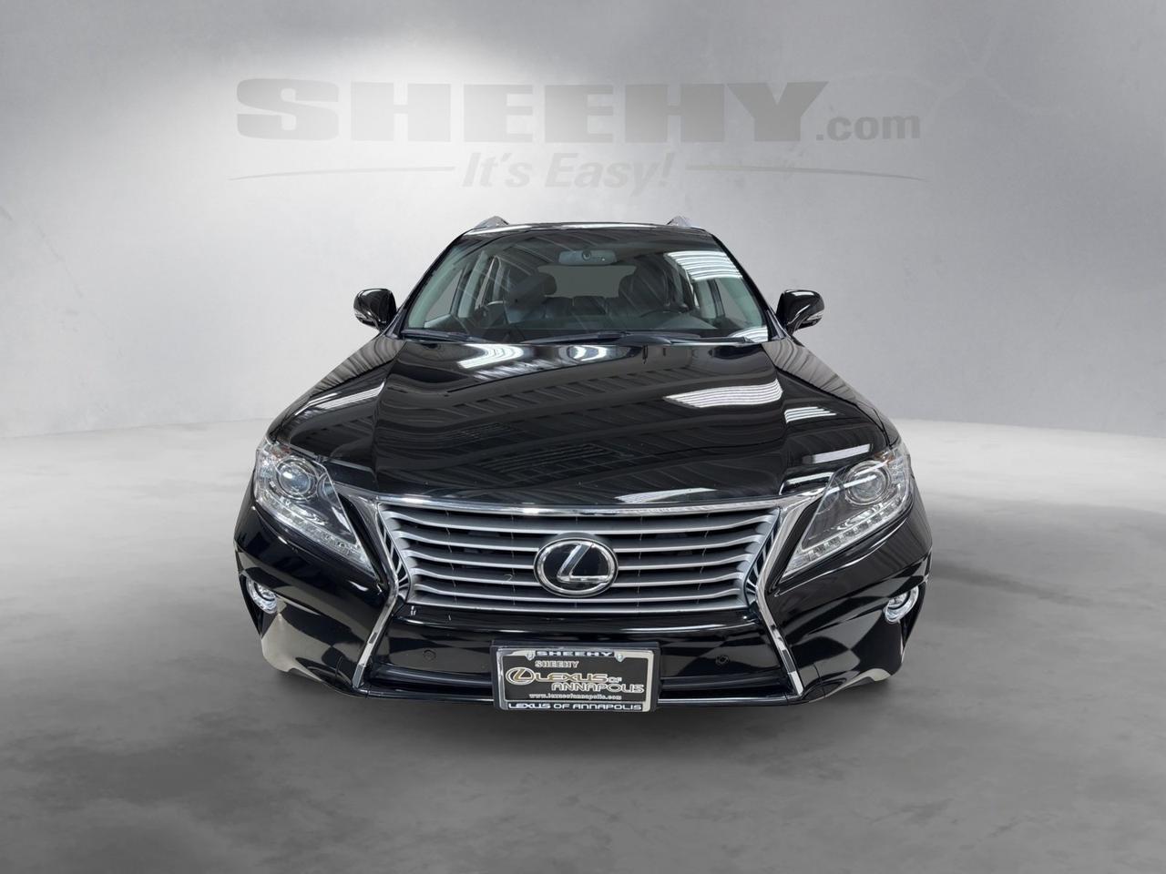 2015 Lexus RX 350 Annapolis MD