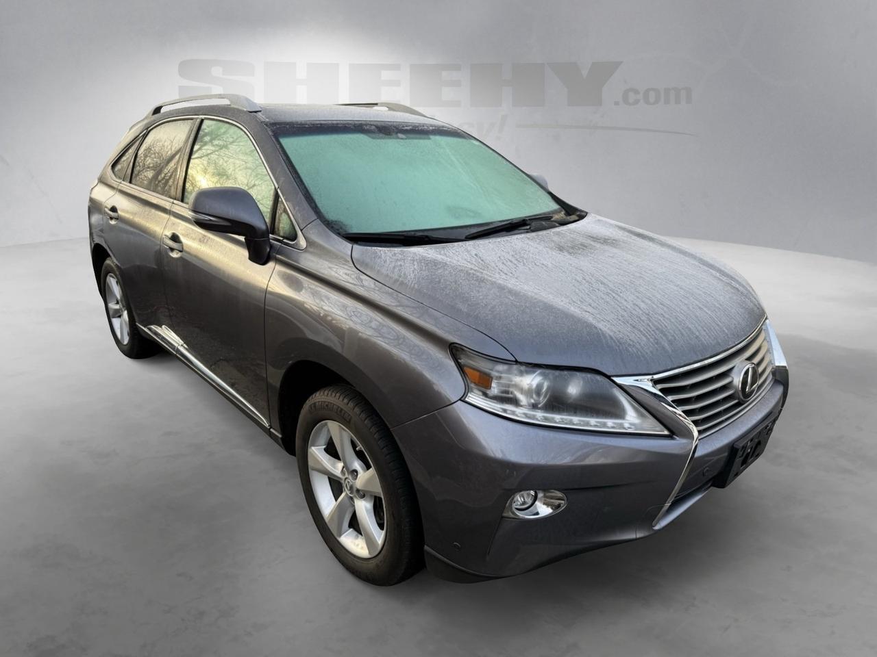 2015 Lexus RX 350 Annapolis MD