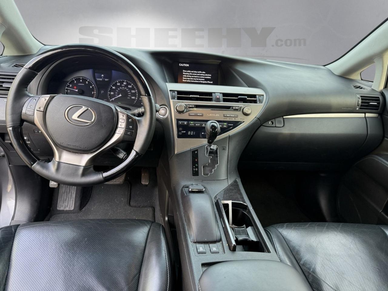 2015 Lexus RX 350 Annapolis MD