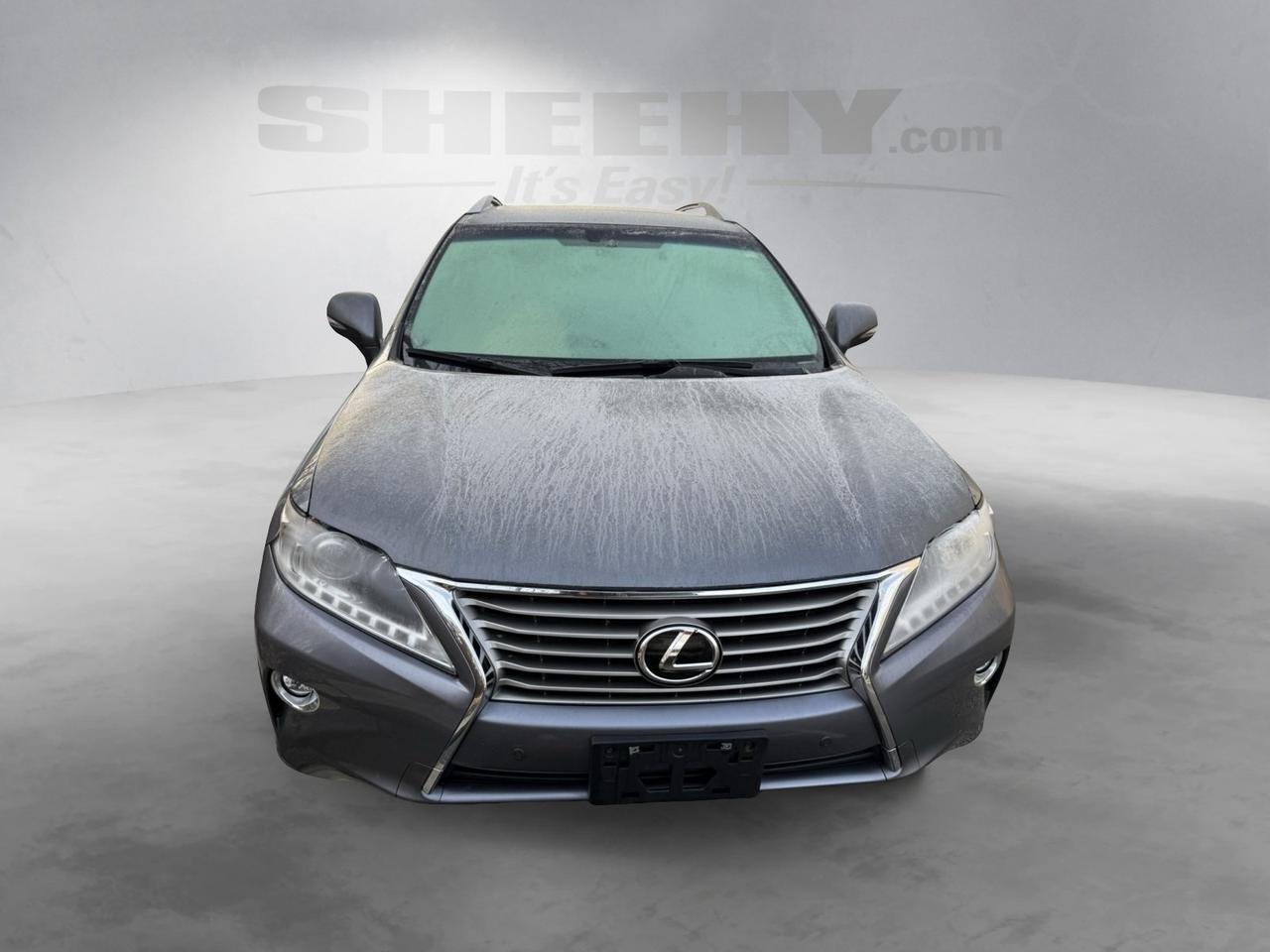 2015 Lexus RX 350 Annapolis MD