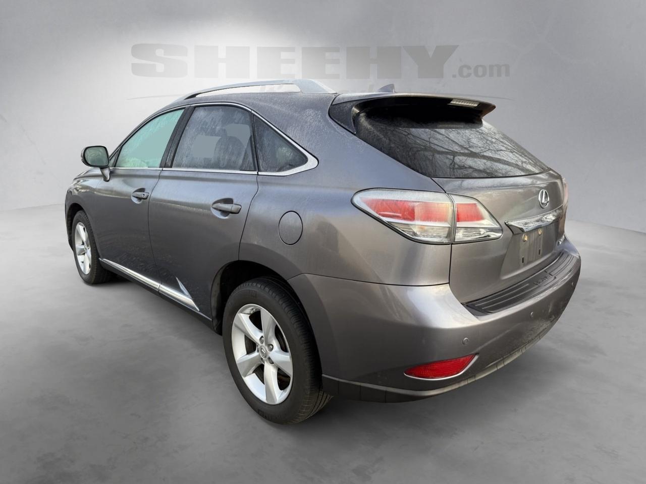 2015 Lexus RX 350 Annapolis MD
