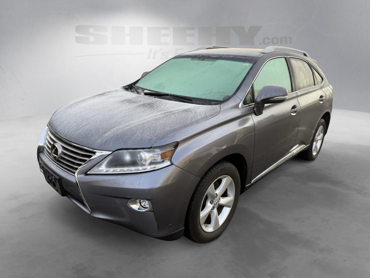 2015 Lexus RX 350 Annapolis MD