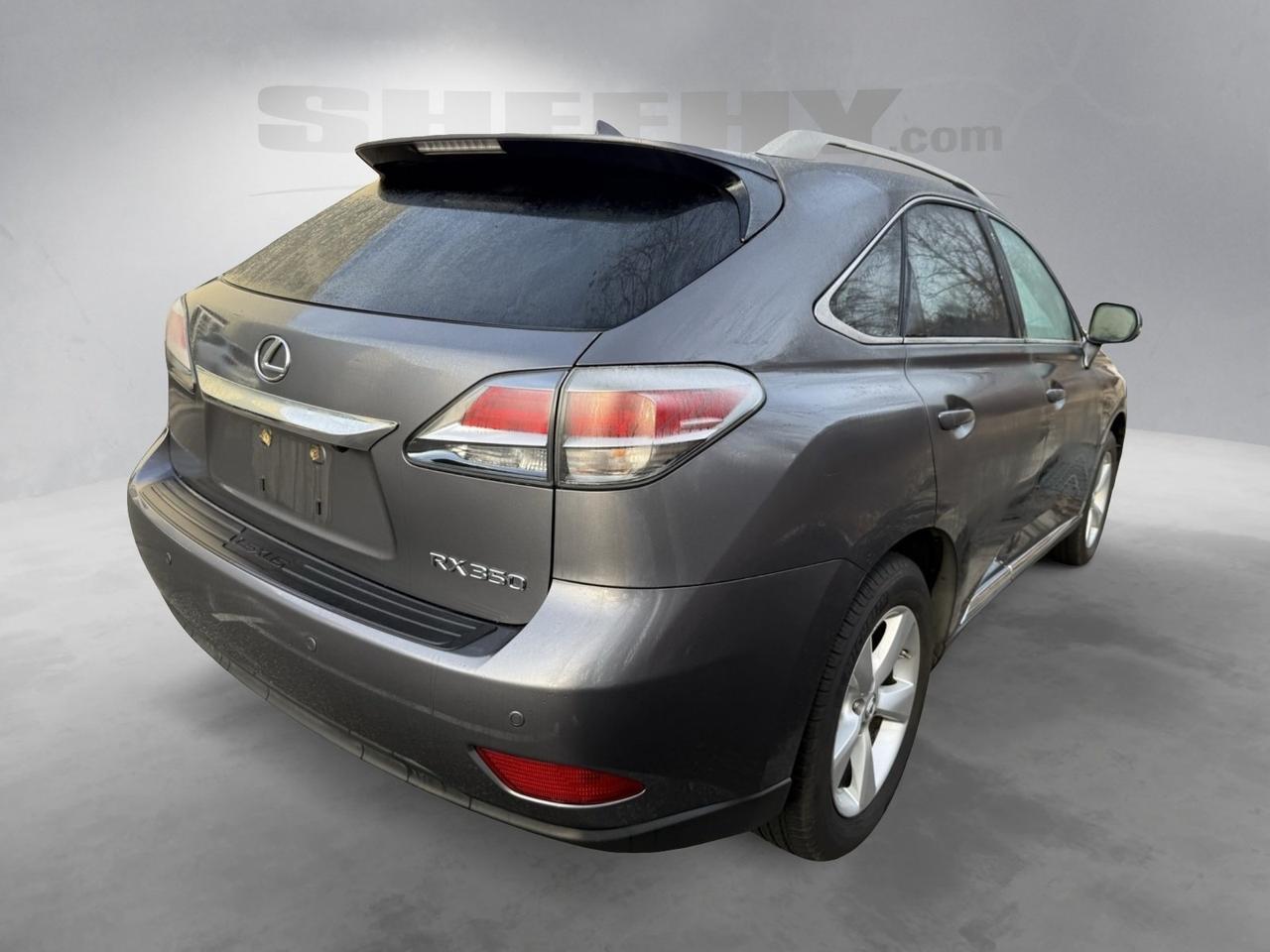 2015 Lexus RX 350 Annapolis MD