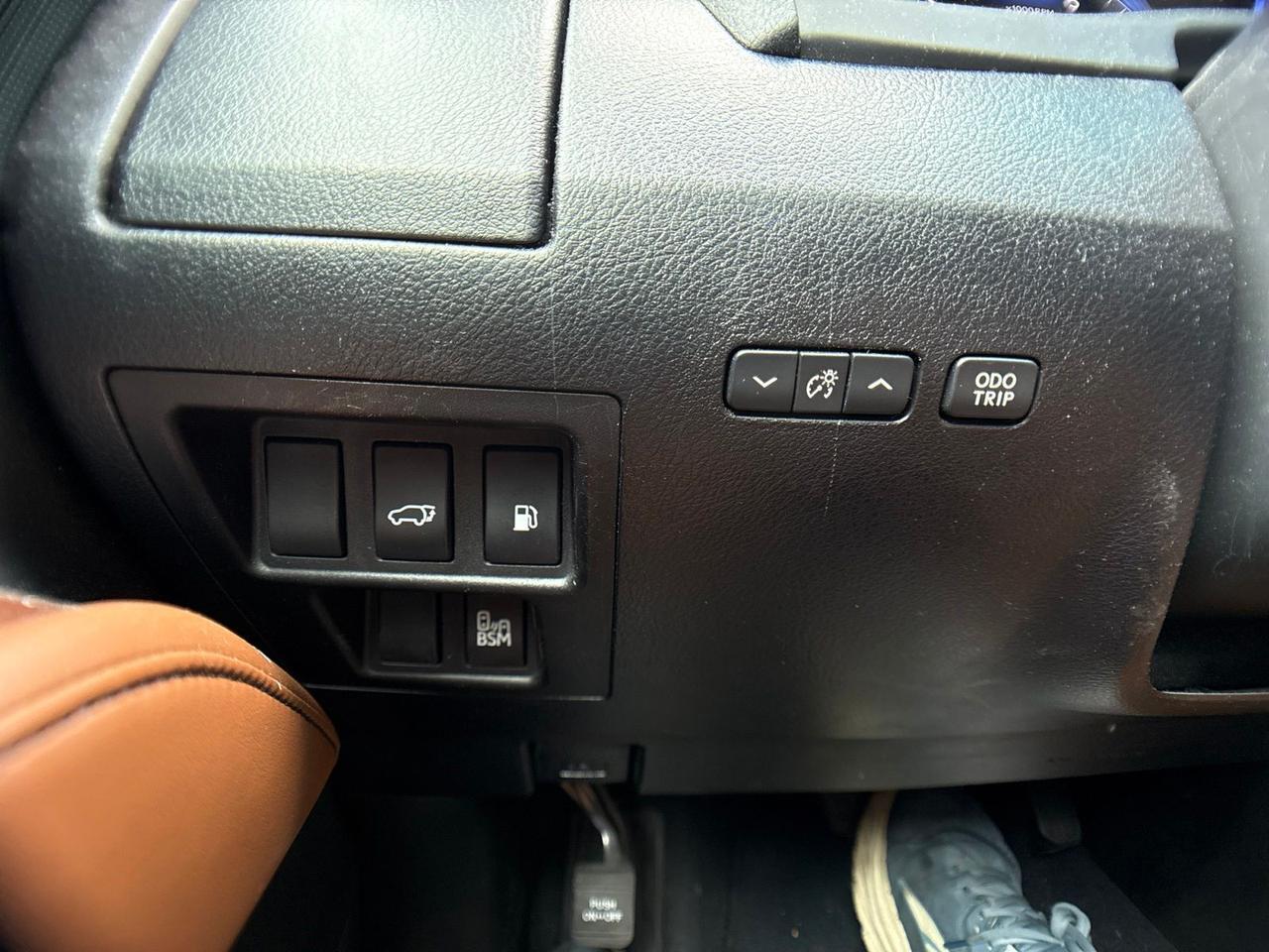 2015 Lexus RX 350 Chantilly VA