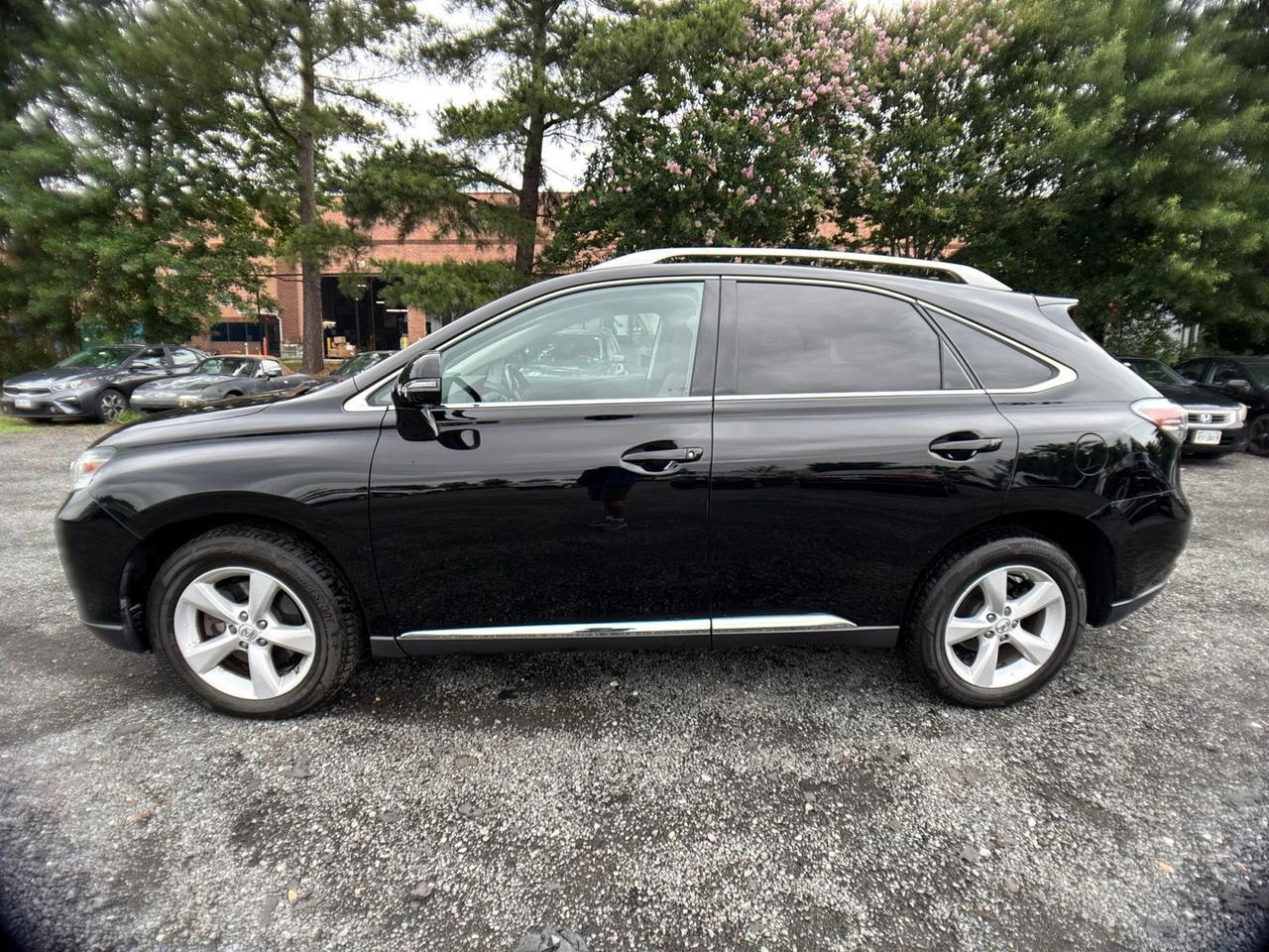 2015 Lexus RX 350 Chantilly VA
