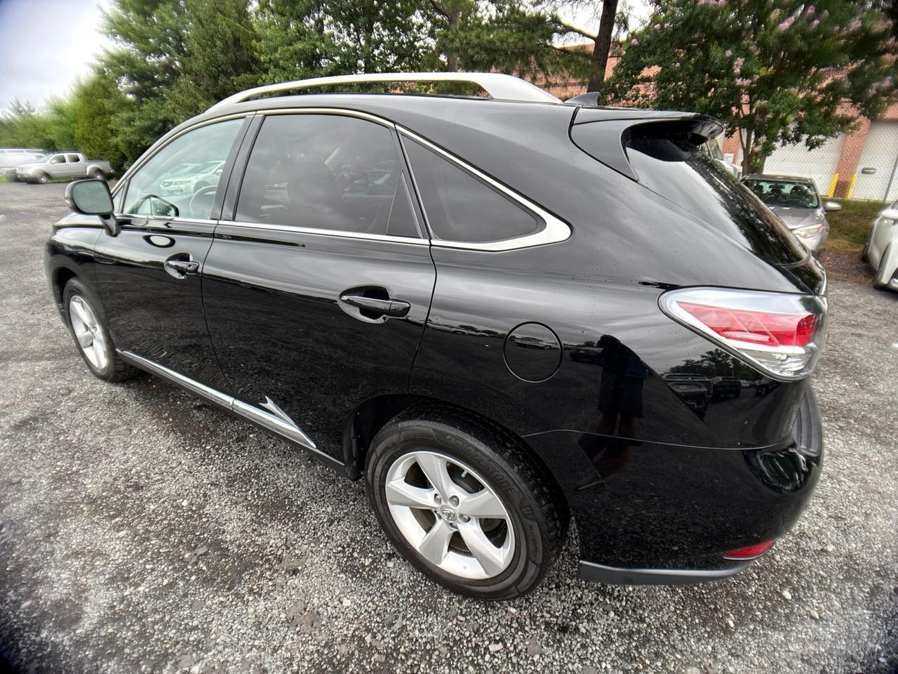 2015 Lexus RX 350 Chantilly VA