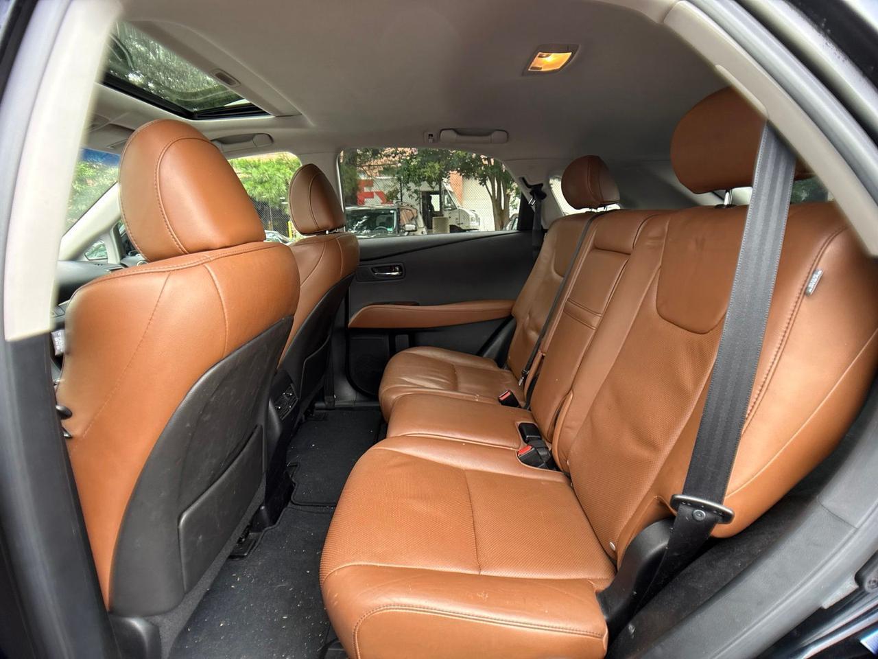 2015 Lexus RX 350 Chantilly VA
