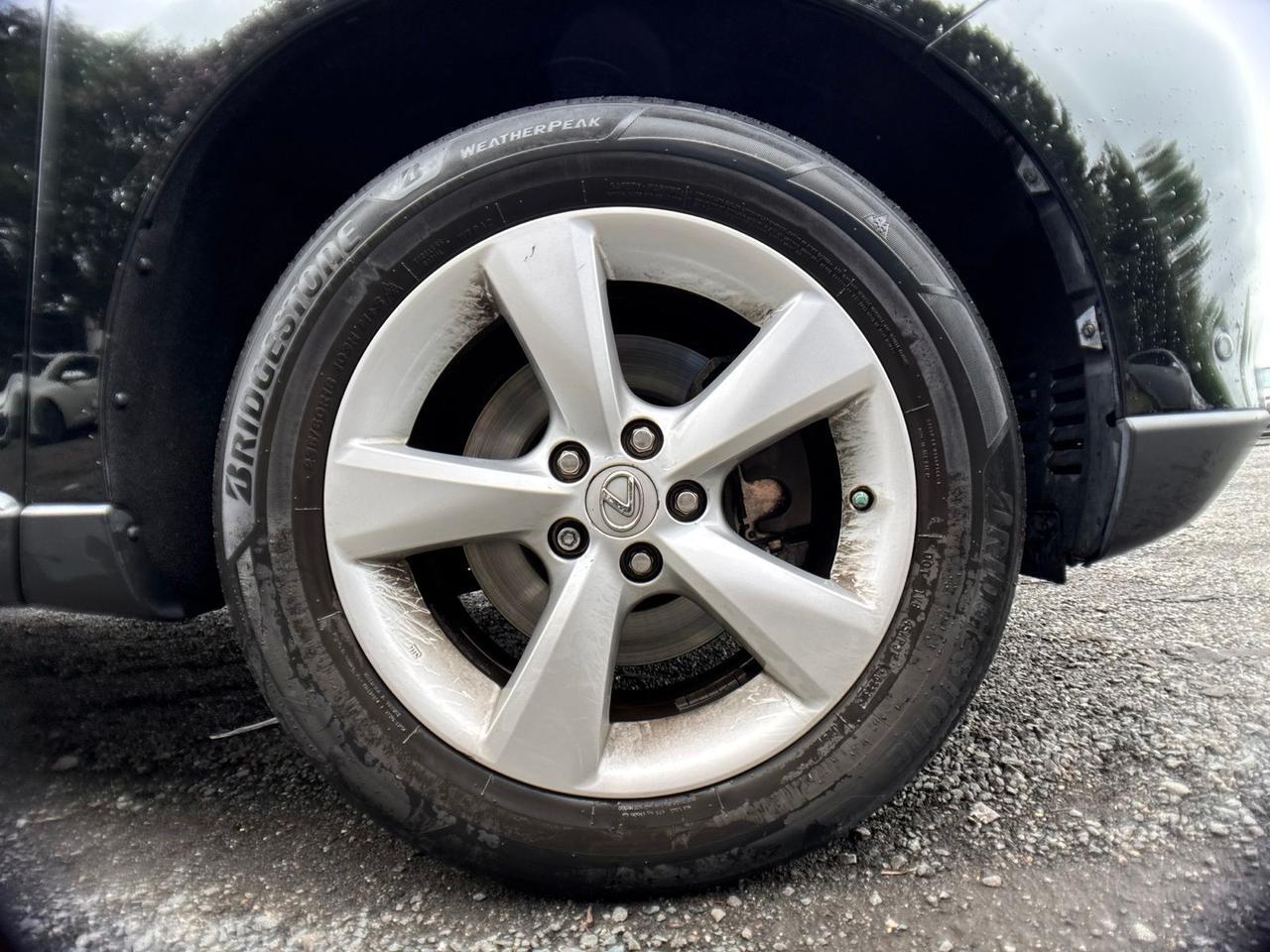 2015 Lexus RX 350 Chantilly VA