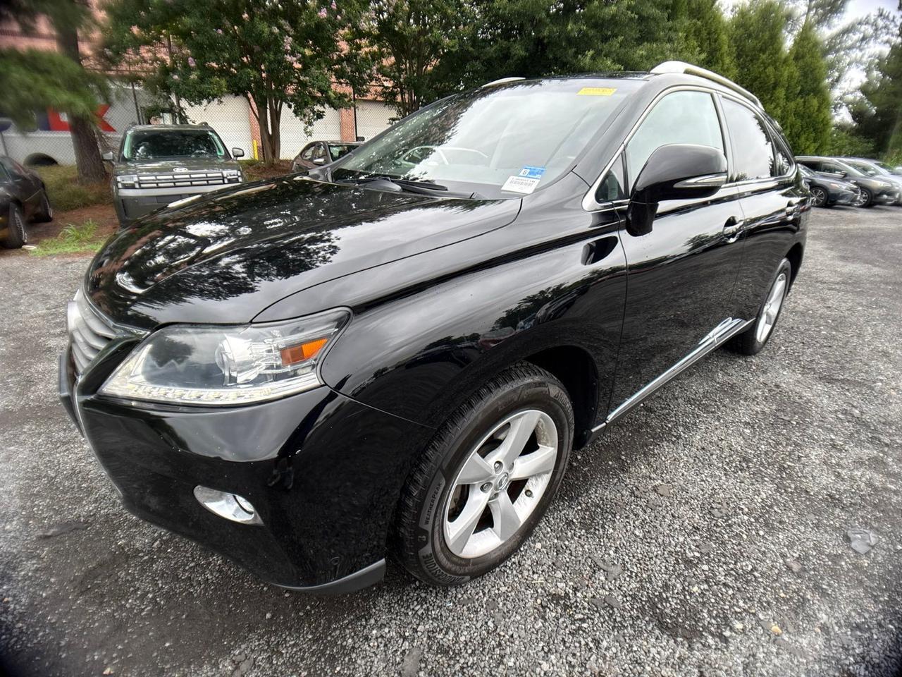 2015 Lexus RX 350 Chantilly VA