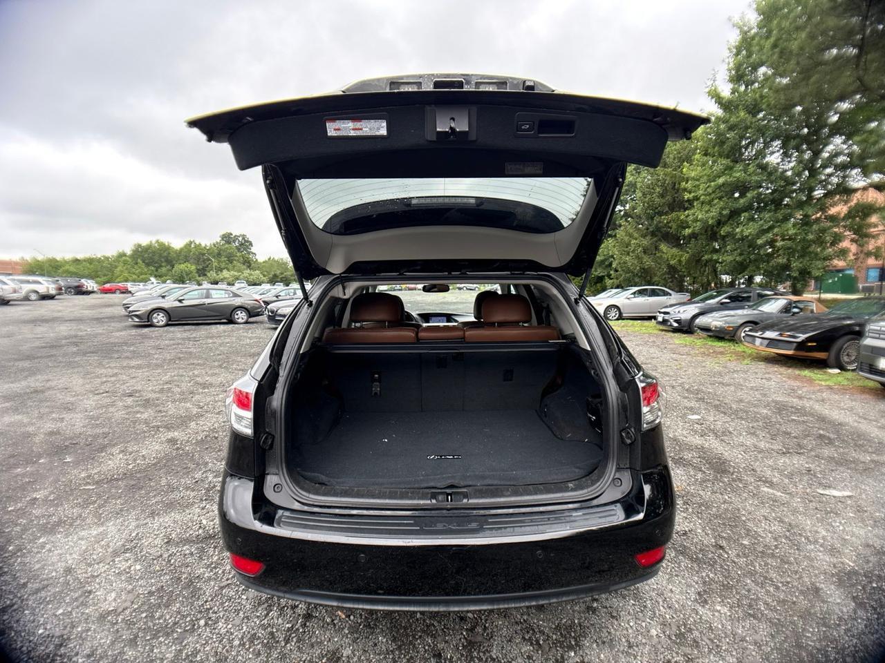 2015 Lexus RX 350 Chantilly VA