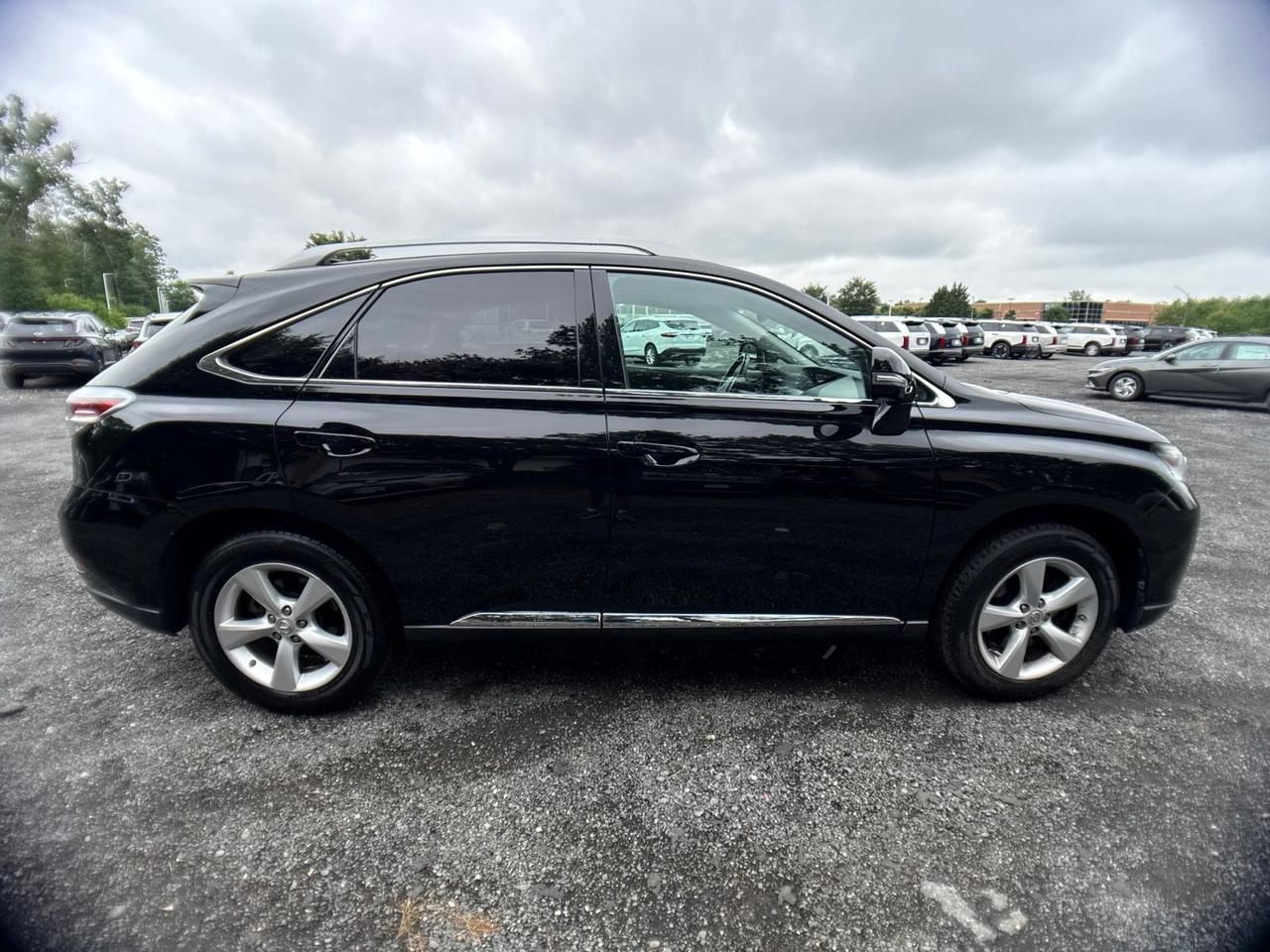 2015 Lexus RX 350 Chantilly VA