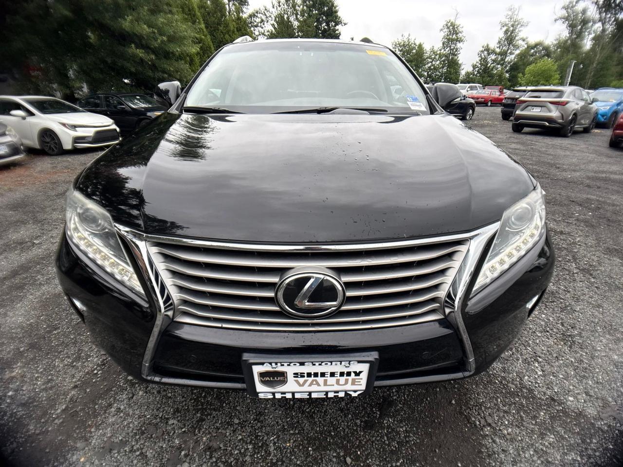 2015 Lexus RX 350 Chantilly VA