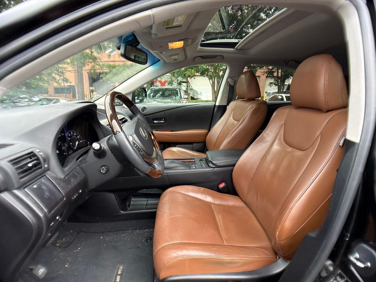 2015 Lexus RX 350 Chantilly VA