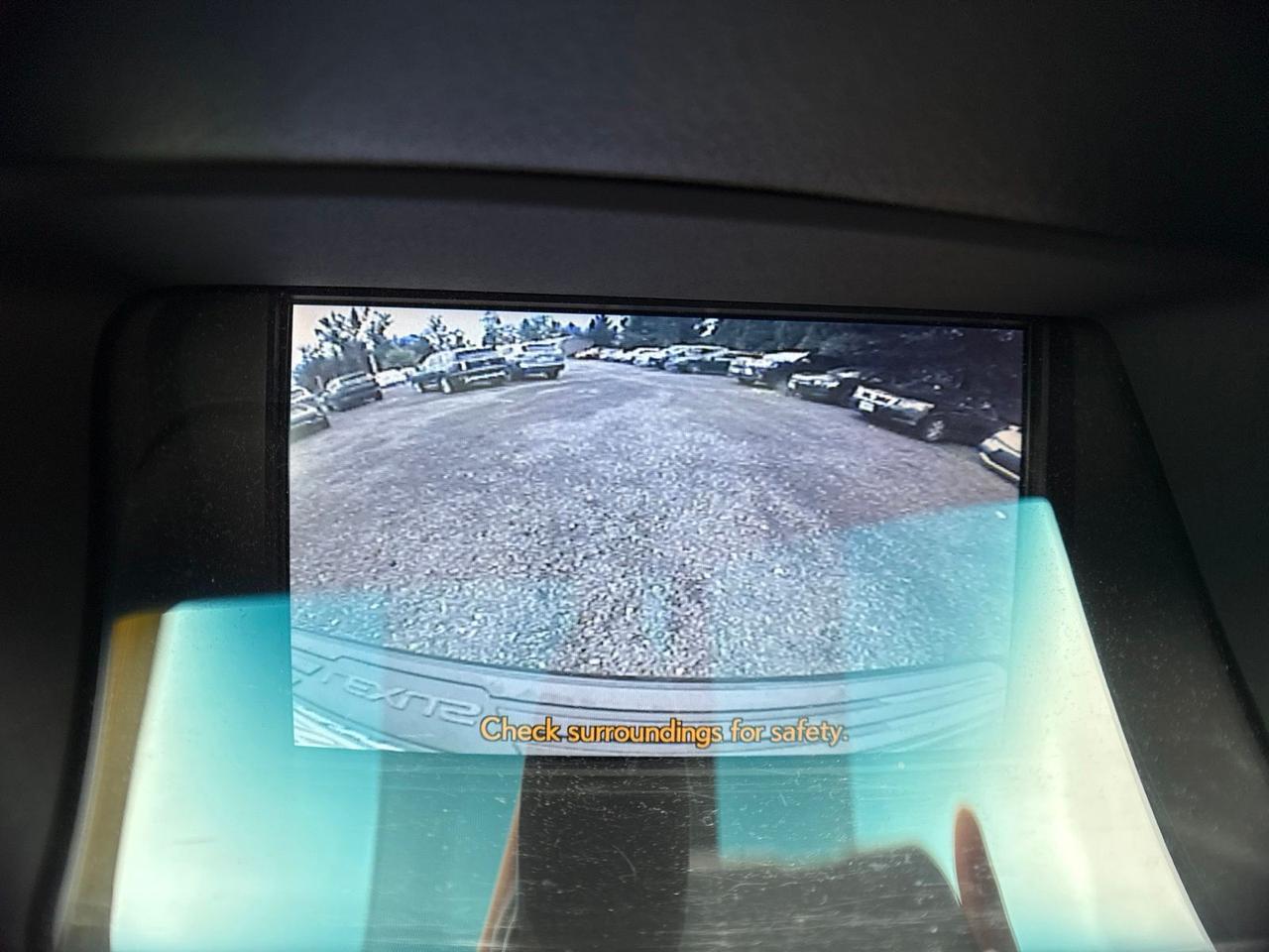 2015 Lexus RX 350 Chantilly VA