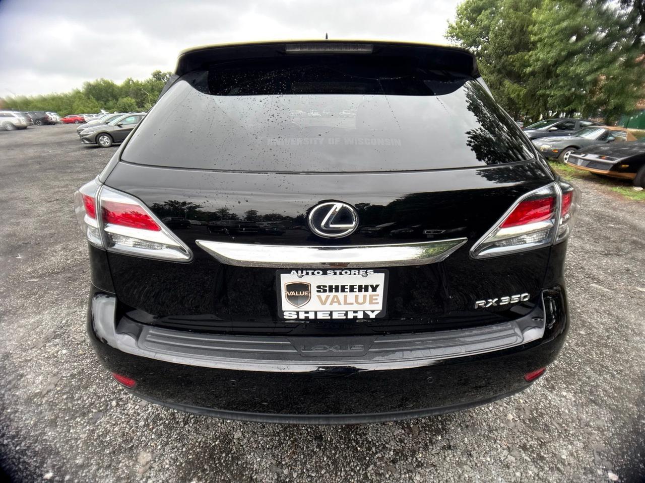 2015 Lexus RX 350 Chantilly VA