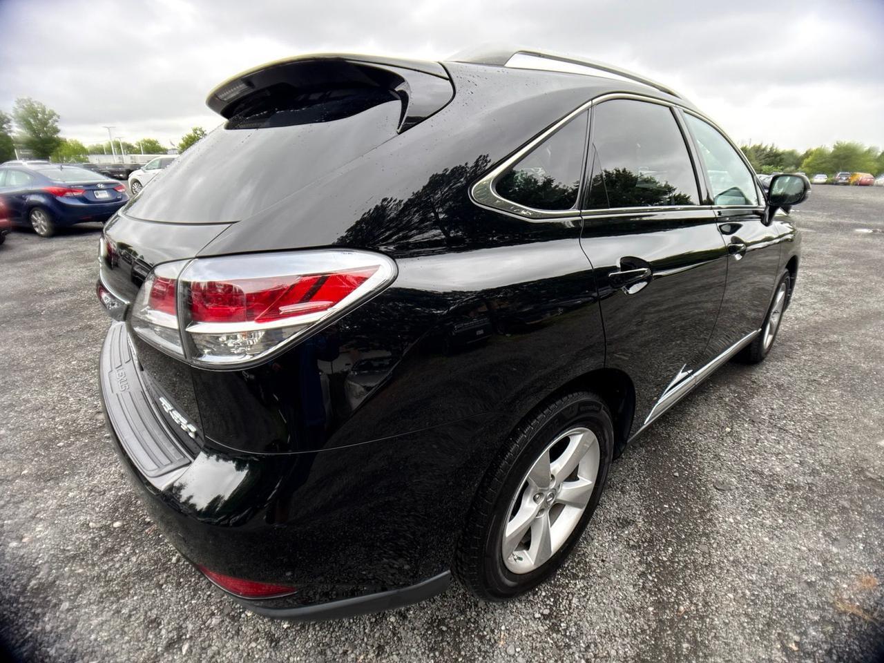 2015 Lexus RX 350 Chantilly VA