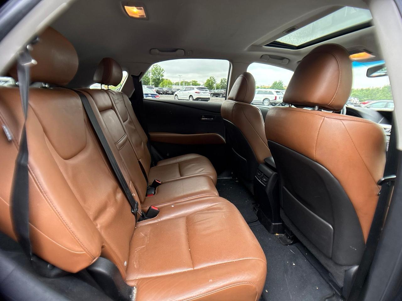 2015 Lexus RX 350 Chantilly VA