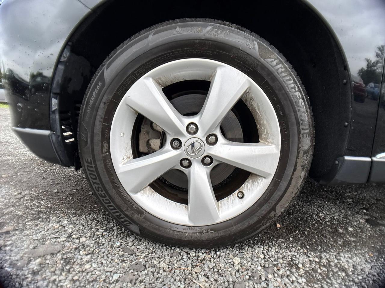 2015 Lexus RX 350 Chantilly VA
