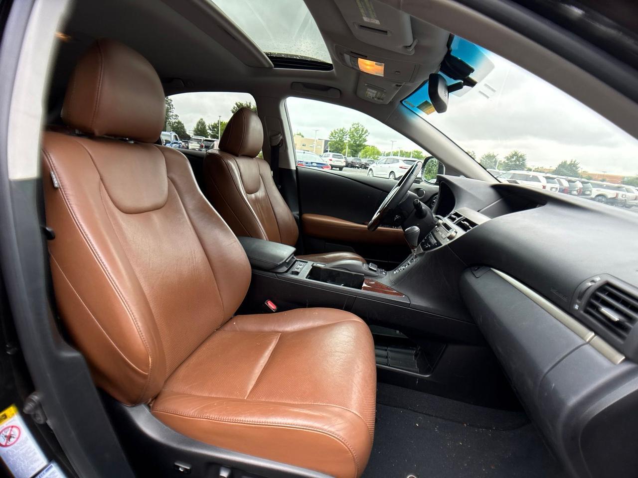 2015 Lexus RX 350 Chantilly VA