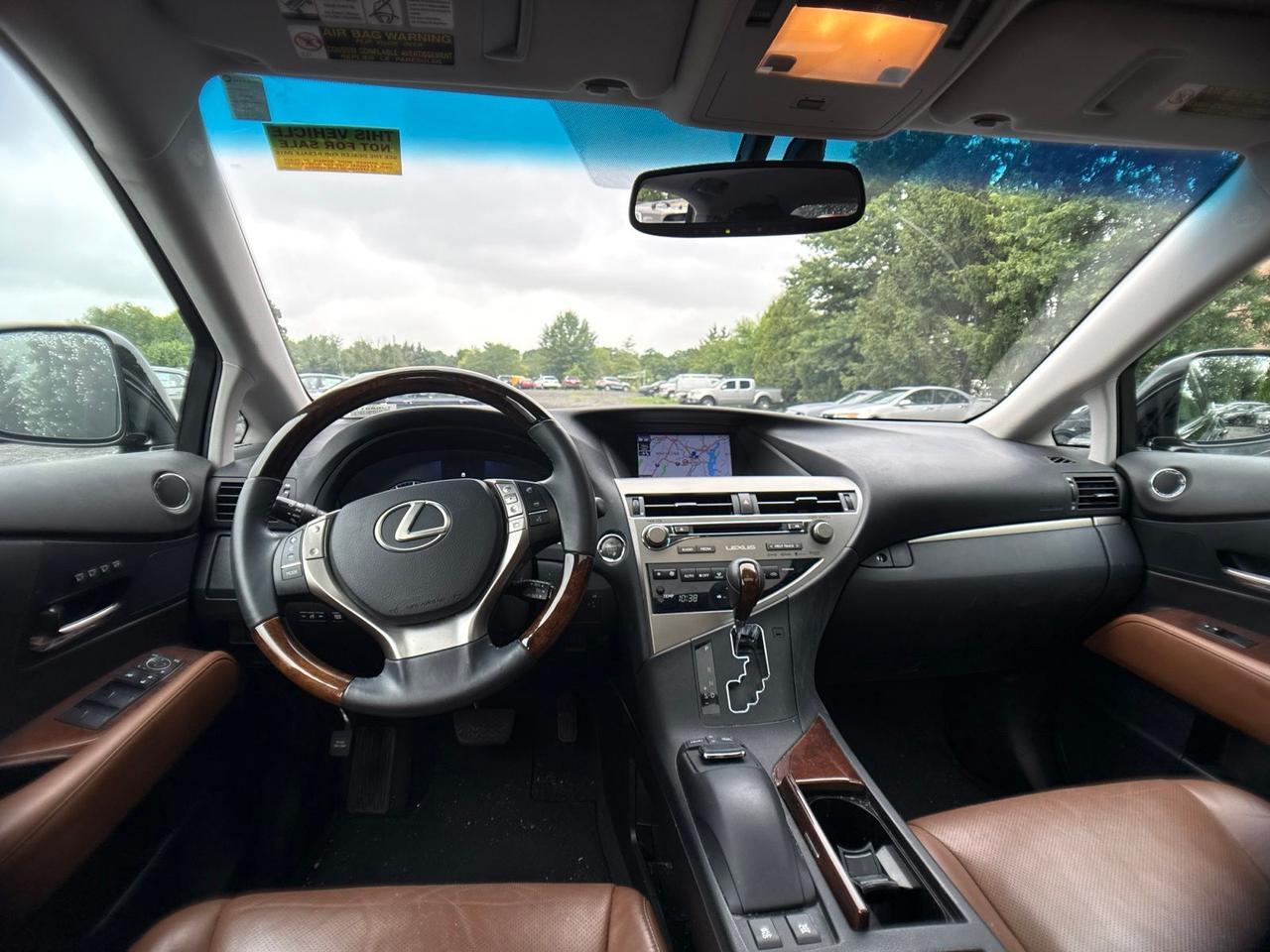 2015 Lexus RX 350 Chantilly VA