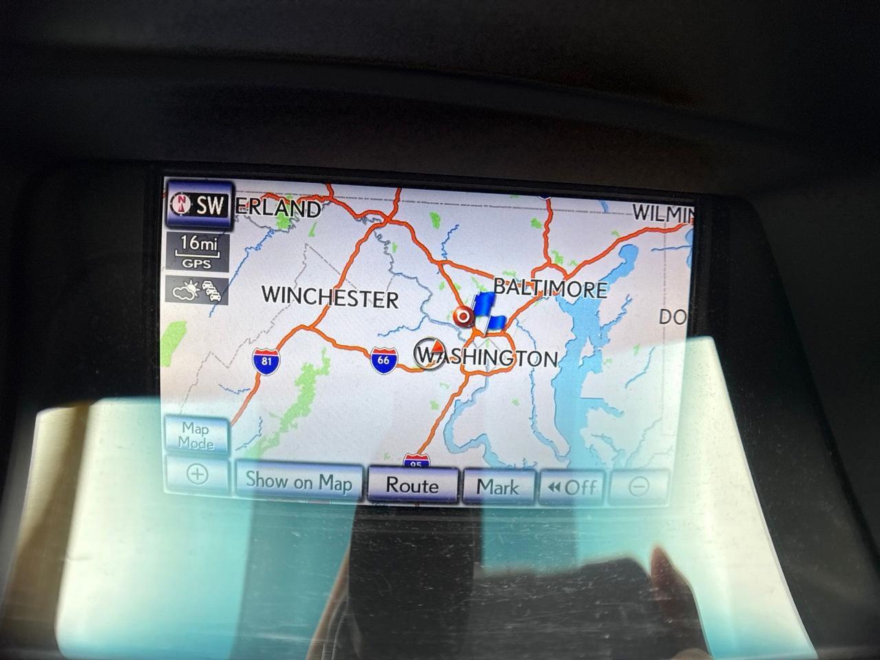 2015 Lexus RX 350 Chantilly VA