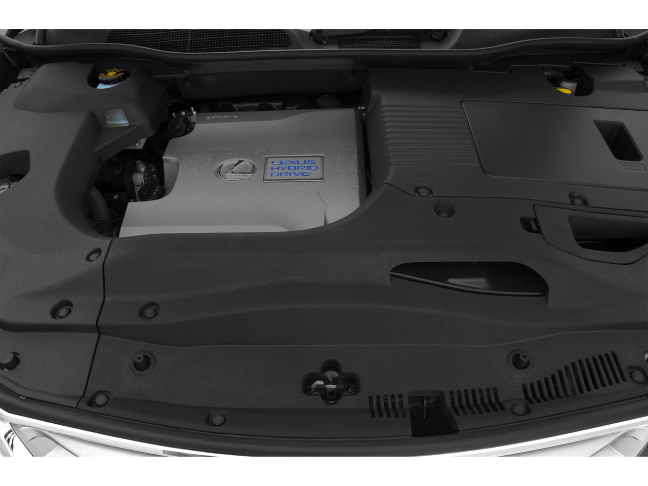 2015 Lexus RX 450h Roseville CA