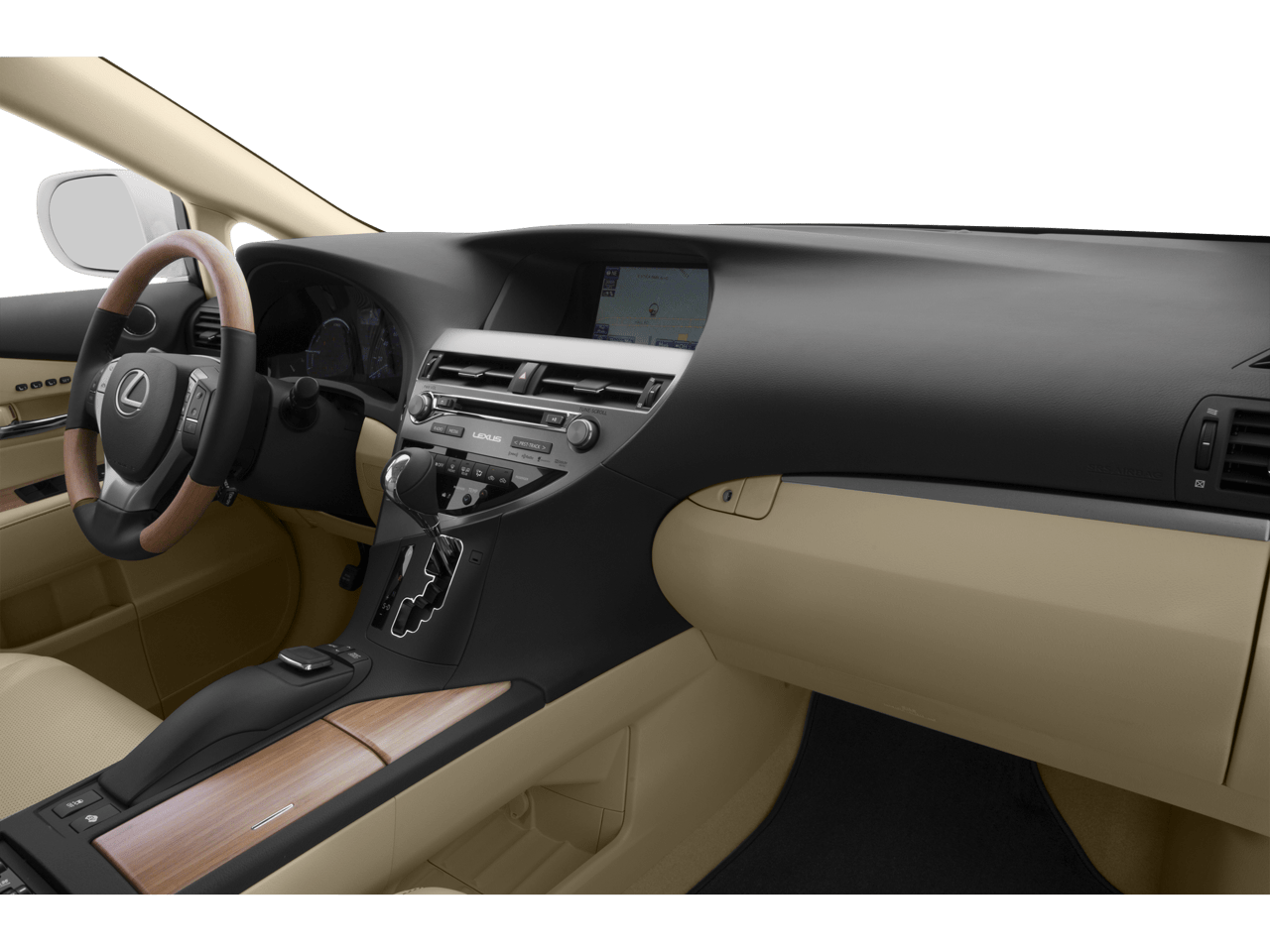 2015 Lexus RX 450h Roseville CA