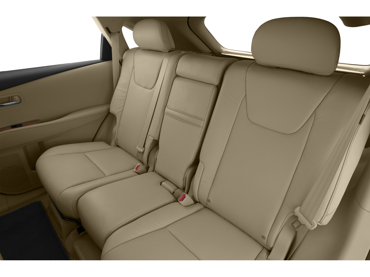 2015 Lexus RX 450h Roseville CA