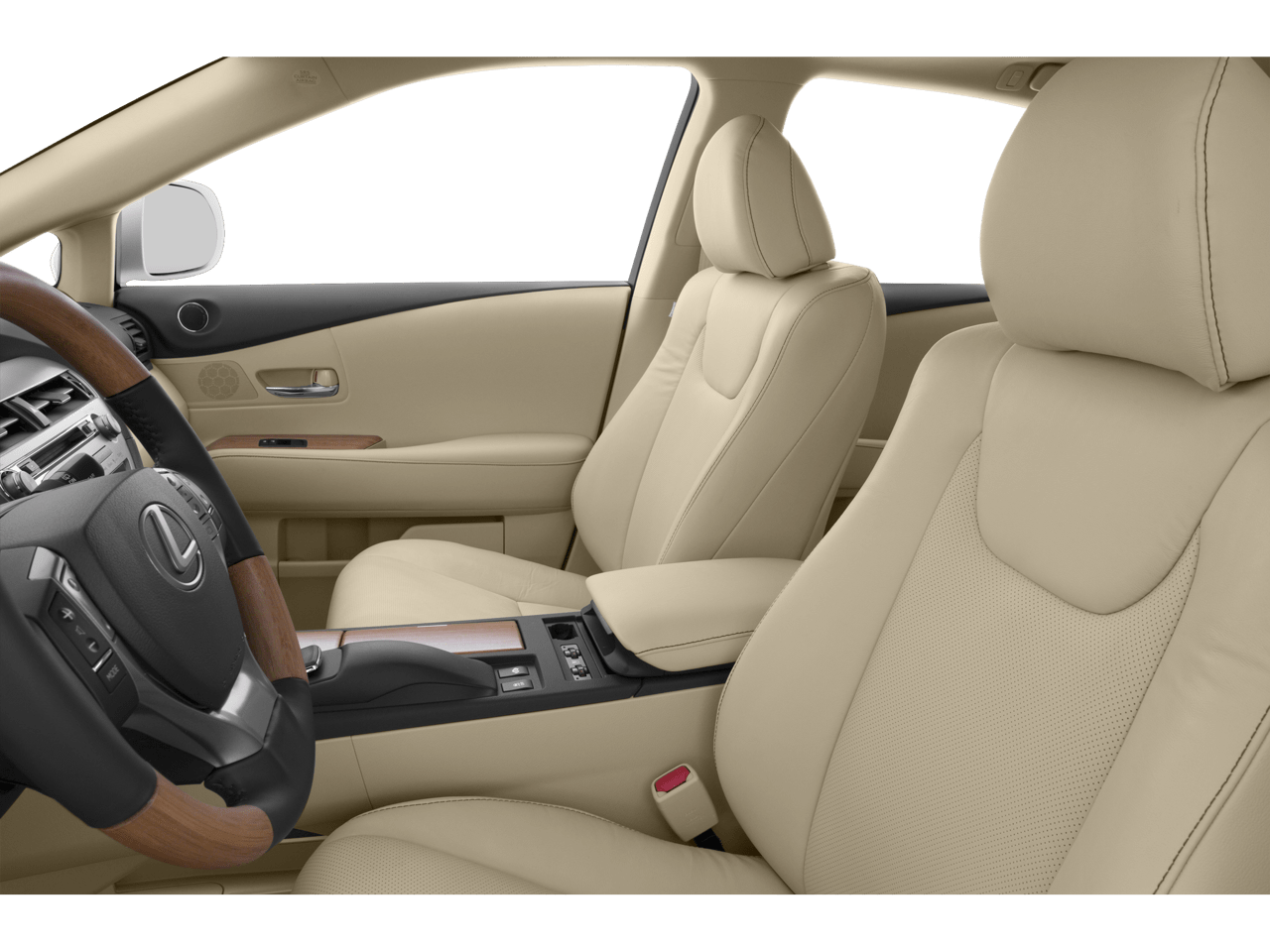 2015 Lexus RX 450h Roseville CA