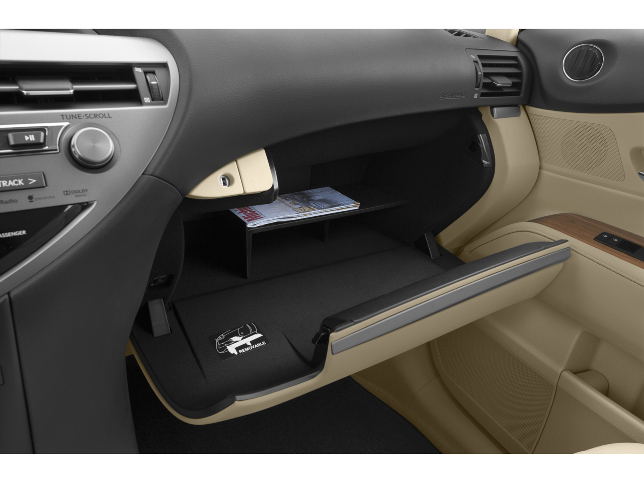 2015 Lexus RX 450h Roseville CA