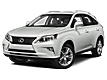 2015 Lexus RX 450h