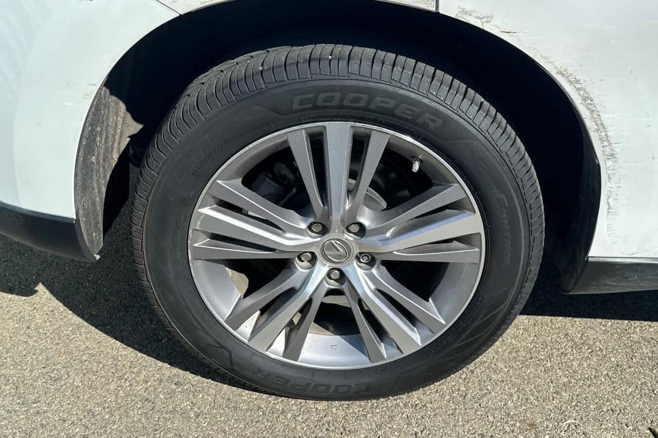 2015 Lexus RX 450h Roseville CA