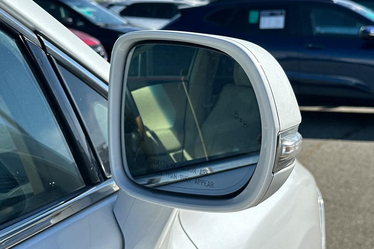 2015 Lexus RX 450h Roseville CA