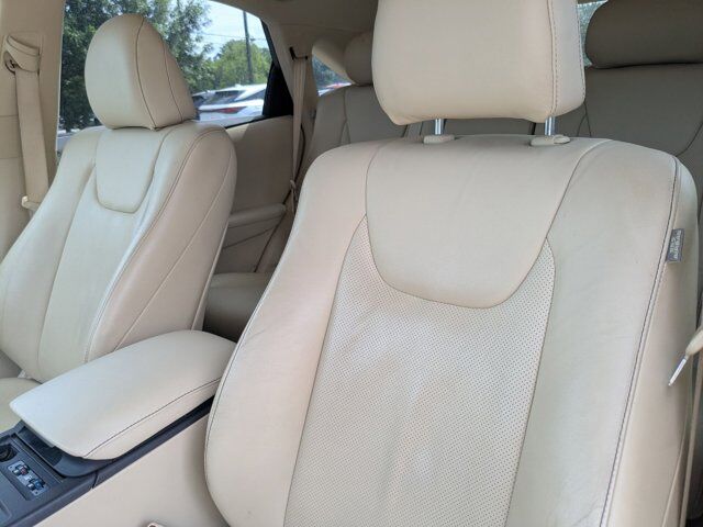 2015 Lexus RX 450h San Antonio TX