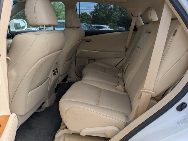 2015 Lexus RX 450h San Antonio TX