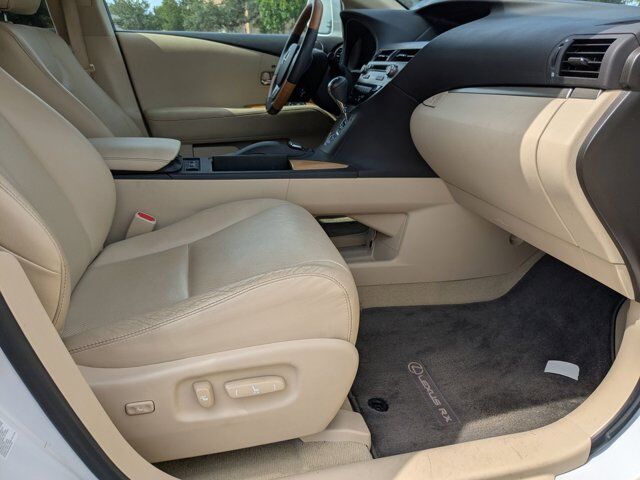 2015 Lexus RX 450h San Antonio TX