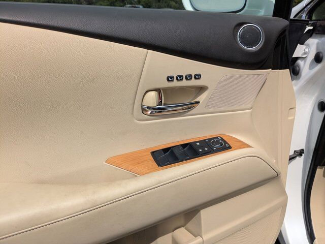 2015 Lexus RX 450h San Antonio TX