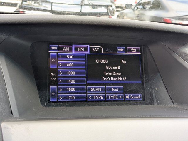 2015 Lexus RX 450h San Antonio TX