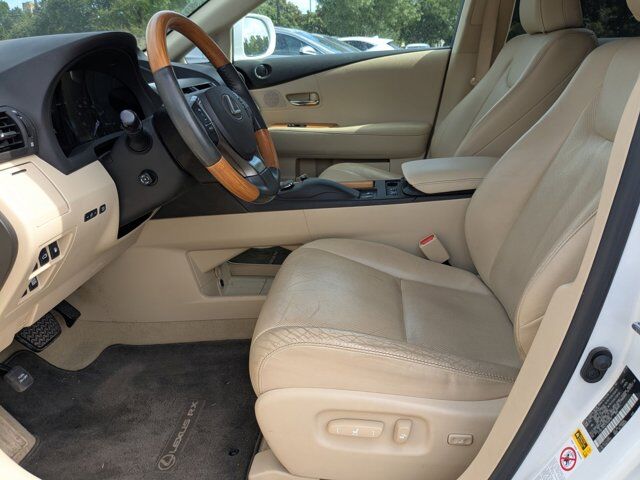 2015 Lexus RX 450h San Antonio TX