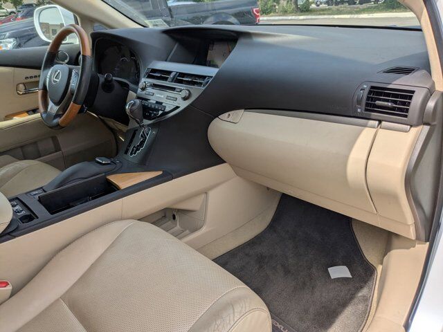 2015 Lexus RX 450h San Antonio TX