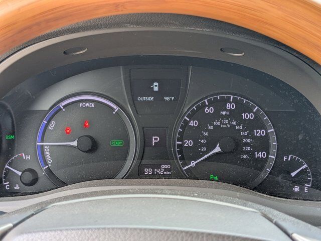 2015 Lexus RX 450h San Antonio TX
