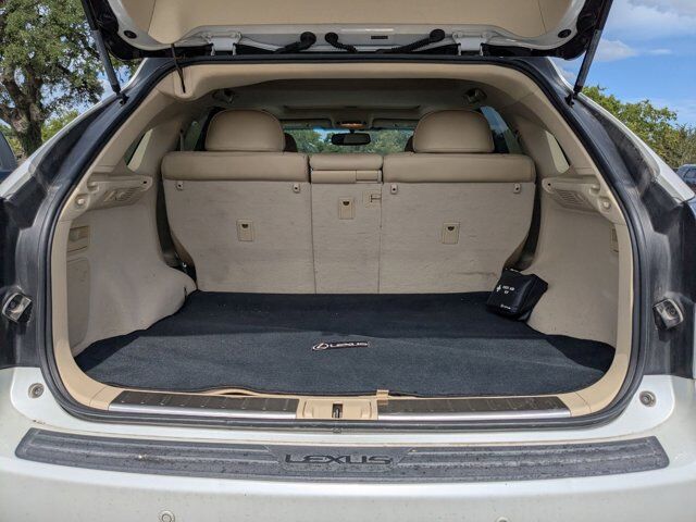2015 Lexus RX 450h San Antonio TX