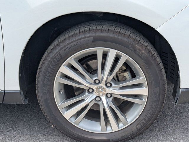 2015 Lexus RX 450h San Antonio TX