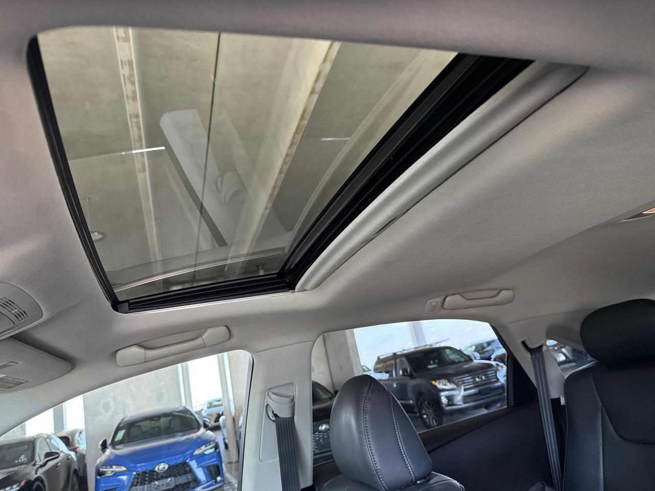 2015 Lexus RX 450h San Antonio TX