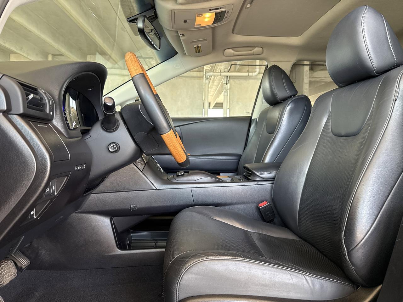 2015 Lexus RX 450h San Antonio TX